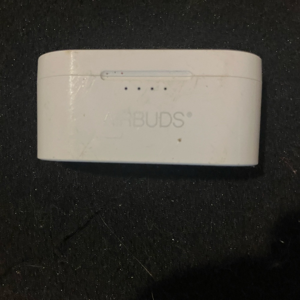 Airbuds Air2 True Wireless Earbuds